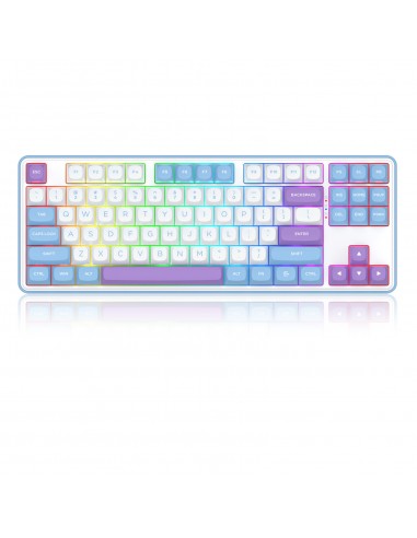 REDRAGON K707WBP-RGB-PRO StarBlade...